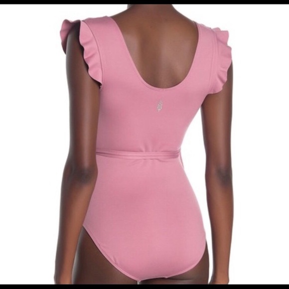 Free people bodysuit - Picture 2 of 2